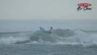 Fu Wax Air Show - SPSurf
