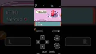 Pok&eacute;mon Super Glazed episode 19