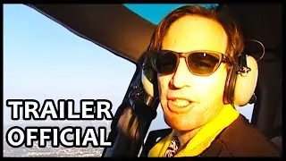 [4K] Whirlybird Official Trailer (2021), Documentary Movies
