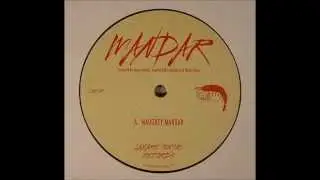 Mandar - Naughty Mandar