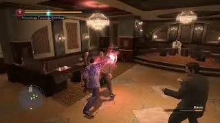 Yakuza 5 - Watase Family - No Damage (NG Hard)