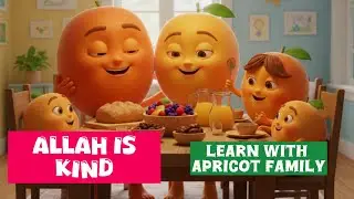 ALLAH IS KIND THEN WHY PUNISH?