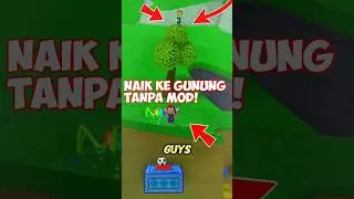 BUG TEMBUS TANPA MOD!! #superbearadventure #superbear #superbearadventures