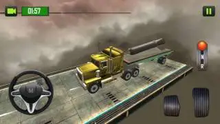 Bomb Transporter 2017 - Android Gameplay FHD