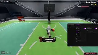 Playground Basketball Script ( Auto Time + INF Stamina + Free Trial )