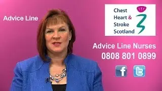 Advice Line nurses section introduction