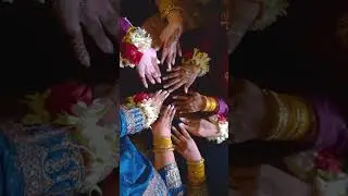Beautiful Bride Sisters for her Mehandi #shortsfeed #weddingscene #youtubeshorts #shorts