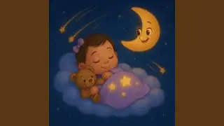 Baby Sleep Canada Relaxing Lullaby for Calming Gentle Sleep Harmony