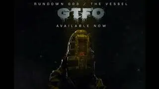 GTFO || Kraken/Birther Boss Theme