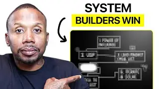 Why Building Systems Is the Most Powerful Founder Skill (Copy Me)