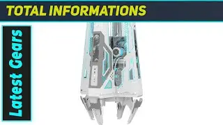 `ALSEYE StarArk: будущее корпусов для ПК уже здесь!