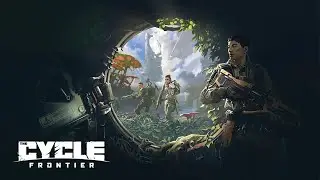 THE CYCLE: FRONTIER CLOSED BETA 2 Зарядка