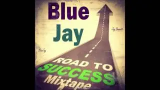 [15 Year Old Rapper] BlueJay- All Eyez On Me
