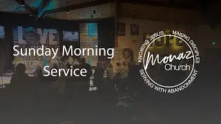 LIVE | A Clear Choice: Are You In or Are You| Matthew 7:21-23 | Pastor Michele Suarez| Monaz Church