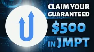 JMPT Coin | JUMPTASK Cryptocurrency | How Does JUMPTASK Crypto Work | Airdrop