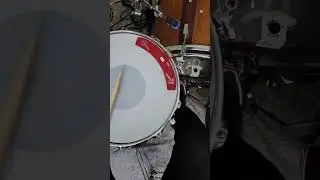 PHAT Tones for you! #shorts #drums #snaredrum #snare #tones #tuning #drumtuning #orlando #phat