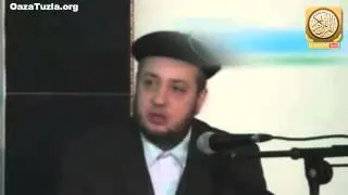 HAFIZ Kur'ana koji je prešao na KRŠĆANSTVO!!!
