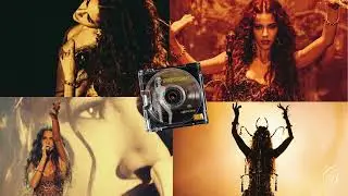 𝑠𝑒𝑛𝑠𝑢𝑎𝑙 & 𝑚𝑎𝑔𝑛é𝑡𝑖𝑐𝑎: 𝑢𝑚𝑎 𝑝𝑙𝑎𝑦𝑙𝑖𝑠𝑡 𝑑𝑎 𝑀𝑎𝑟𝑖𝑛𝑎 𝑆𝑒𝑛𝑎