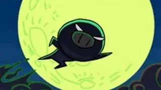 How to Play  Ninja Pig Shokwave Skill Games
