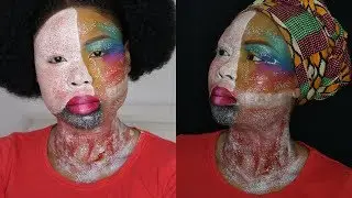 EASY FACE PAINTING IDEAS TUTORIAL | SUSANITA EFE