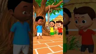 Dakho Dakho 33 #cartoon #kids #family