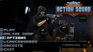 Door Kickers: Action Squad: LIVE!