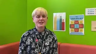 The Youth Service at Manchester Foundation Trust