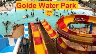 Golden Water park, Sikar, jaipur bikaner, 7 wonders of Rajasthan