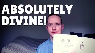 Juniper Sling, Quercus, The Coveted Duchess Rose | Penhaligon's Samples Review