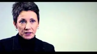 Amanda Whittington, adaptor of My Judy Garland Life discusses her approach to the story