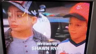 Nash Bridges