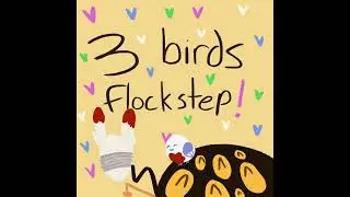 [lobotomy corporation] FLOCKSTEP!