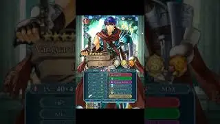 Legendary Ike vs Lyn and Florina BHB (True Solo)