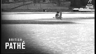 The Ice Glider (1933)