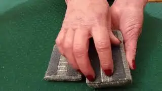 ASMR VELCRO SOUNDs -  FOR SLEEP AND RELAXING - NO TALKING  😴 * crinkle *