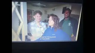 kid bullied for his stutter