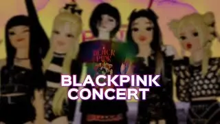 Blackpink Concert Pink Venom By @ONEUS @BLACKPINK @ZEPETO_official #blackpink #zepetobp  #myZEPETOandBP