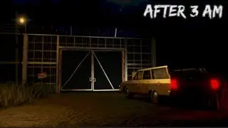 FINALLY! (Part 3 Finale) | Roblox • After 3 am