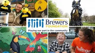 Introducing The Brewers Foundation