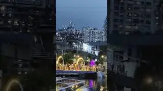 Mumbai Malad East Pushpa park