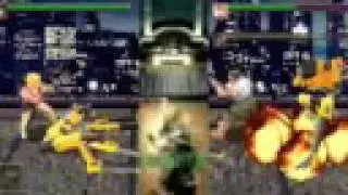 Strictly Sega - S2 - 01 - Die Hard Arcade