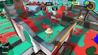 Splatoon 3 Livestream! (PBs and more!)
