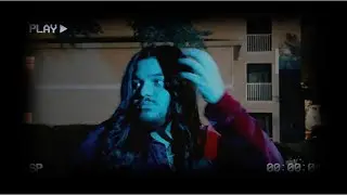 Gabe Jake Dillon - Time (Visualizer Video)