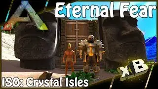 MAZE SL1PPIN! :: ARK: Eternal Fear :: Ep 32.5