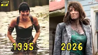 Xena: Warrior Princess Cast | Then vs Now 2026 &ndash; Who&rsquo;s Still With Us Today