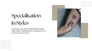 The Ultimate Guide to Top Tattoo Studios for Quality Body Art