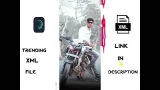 THE DEVIL IS BACK 🤞💫TREND XML ⚔️ RAKIBUL EDITZ 💫⭐ ATTITUDE STATUS XML FILE 🔰👇