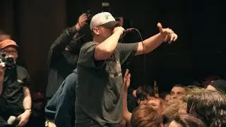 [hate5six] Pain of Truth - March 14, 2022