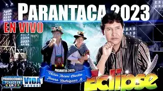 ECLIPSE PARANTACA 2023