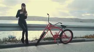 Plumbike style